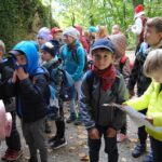 Wycieczka do&nbsp;jaskini nietoperzowej i&nbsp;Pieskowej Skały