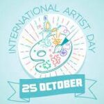 Międzynarodowy Dzień Artystów