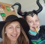 Najnowsza książka młodziutkiej pisarki