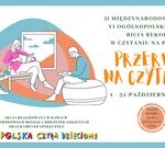 Przerwa na&nbsp;czytanie