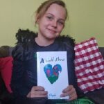 Wywiad z&nbsp;autorką książki „A&nbsp;World of it’s own”!