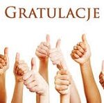 Pierwsze sukcesy naszych uczniów w&nbsp;konkursach