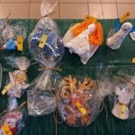 Kiermasz świąteczny