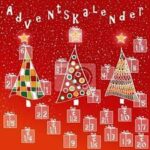 Konkurs „Najpiękniejszy Kalendarz Adwentowy w&nbsp;języku niemieckim”