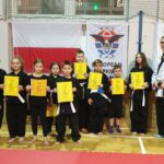 Na&nbsp;początku drogi do&nbsp;mistrzostwa 🥋