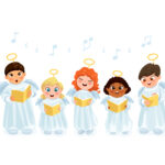 Wyniki  konkursu na&nbsp;„Kolędę Angielską”