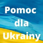 Pomoc dla Ukrainy