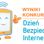 Wyniki konkursu na plakat „Bezpieczny Internet – Działajmy razem”