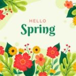 Wiosna w&nbsp;naszych klasach