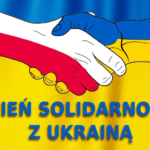 Dzień Solidarności z Ukrainą