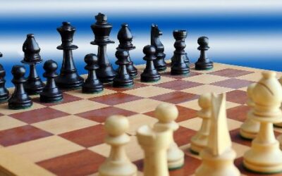 XVI Otwarty Turniej szachowy o laur Bogdana Śliwy