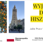 Dzienniki z&nbsp;podróży do&nbsp;Sewilli