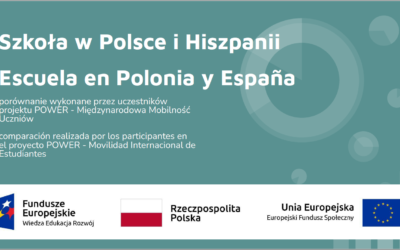 Szkoła w Polsce i w Hiszpanii – porównanie