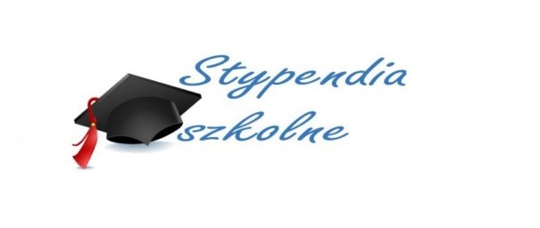 Stypendia na rok szkolny 2022/2023