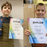 Mistrzowie ortografii!