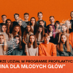 Program profilaktyczny „Godzina dla MŁODYCH GŁÓW”