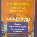 Krakowska Zbiórka Żywności