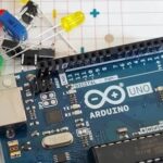Lekcje z&nbsp;Arduino – Arduino daje głos