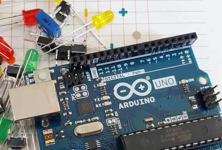 Lekcje z Arduino – Arduino daje głos
