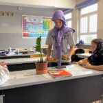 Are you ready to order? English is fun :)