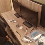 Laboratoria Przyszłości. Rezystor nastawny. Kółko 29.11