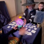 Wróżby andrzejkowe