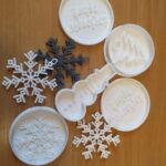 Tworzenie ozdób świątecznych na drukarce 3D