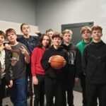 Dumni z Naszych na Krakowskiej Olimpiadzie Sportowej