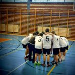 Turniej koszykówki AGH