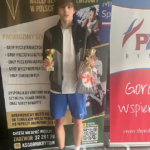 Osiągnięcia sportowe Maksa