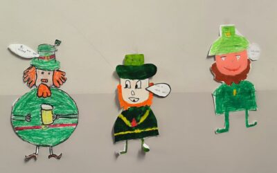 Obchody St Patrick’s Day to już u nas tradycja!