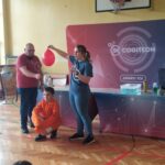 COGITEON z wizytą w „Siódemce”