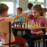 VIII Szkolny Turniej Szachowy w&nbsp;SSP7