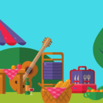 ZAPROSZENIE NA&nbsp;PIKNIK RODZINNY