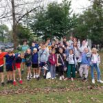 Sztafetowe Biegi Przełajowe – Krakowska Olimpiada Młodzieży