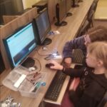 Kółko Informatyczne. Wskaźnik LED. Arduino