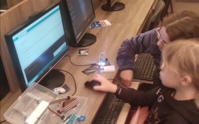 Kółko Informatyczne. Wskaźnik LED. Arduino