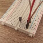 Arduino mierzy temperaturę – Laboratoria Przyszłości