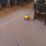 SkriBot – Laboratoria Przyszłości