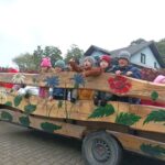 Rajd klas pierwszych