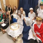 Uczta na&nbsp;Olimpie