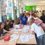 Europejski Dzień Języków Obcych w&nbsp;SSP7 STO w&nbsp;Krakowie