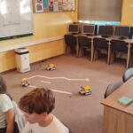 Laboratoria Przyszłości – Robotyka