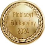 Plebiscyt Edukacyjny 2024