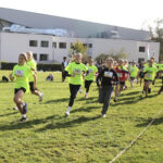 Otwarte Mistrzostwa Polski Szkół Niepublicznych w&nbsp;Biegach Przełajowych