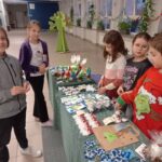 Kiermasz Świąteczny