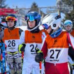 Zawody Szkół Niepublicznych w Narciarstwie Alpejskim i Snowboardzie