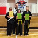 Hapkido – awanse!