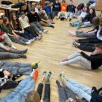 Dzień Kolorowej Skarpetki