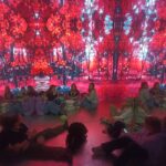 Klasy 4 na wycieczce w „Kleks. Magia Kina”!